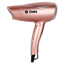 Фен Дельта DL-0902  1200 Вт.